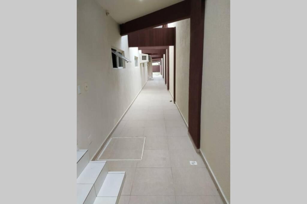 Apartamento Residencial Melfi 3 Ap 3 Bombinhas Exterior foto