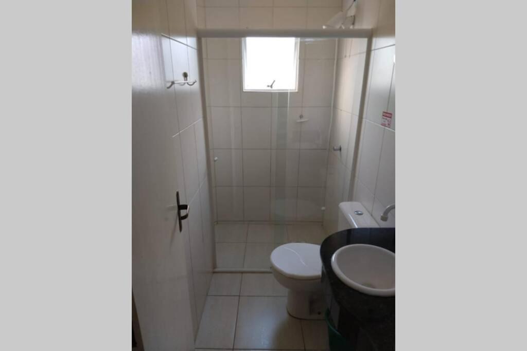 Apartamento Residencial Melfi 3 Ap 3 Bombinhas Exterior foto