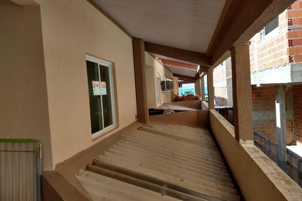 Apartamento Residencial Melfi 3 Ap 3 Bombinhas Exterior foto