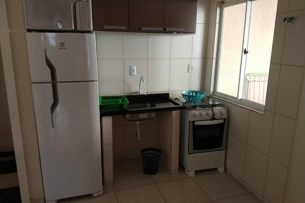 Apartamento Residencial Melfi 3 Ap 3 Bombinhas Exterior foto