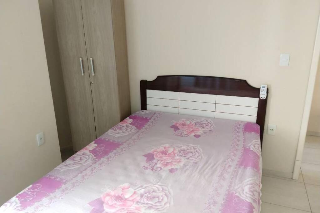 Apartamento Residencial Melfi 3 Ap 3 Bombinhas Exterior foto